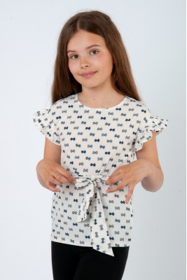 Блуза для дівчаток